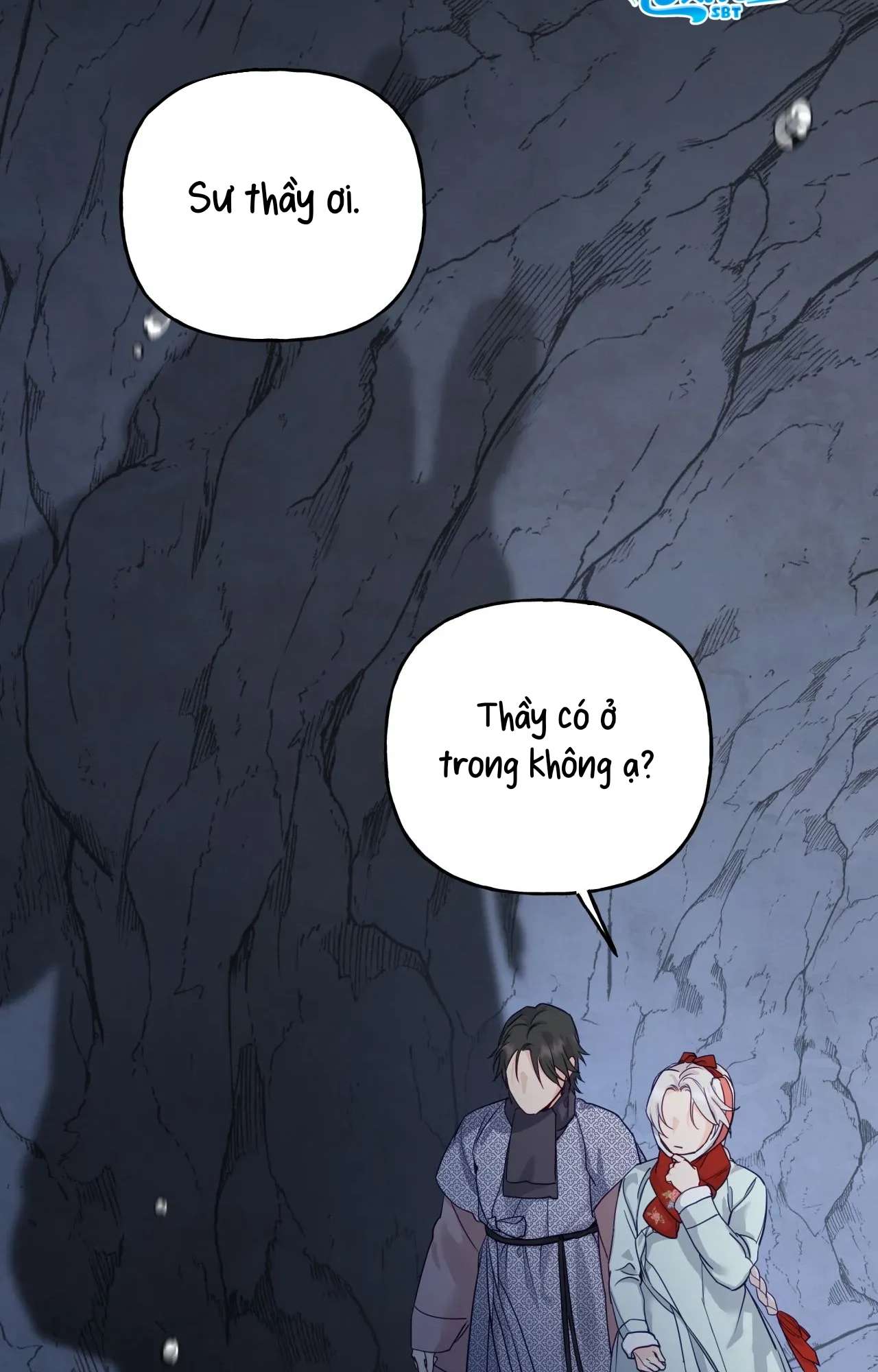 [ 18+ ] Khúc ca của loài cầm thú Chap 8 - Trang 2