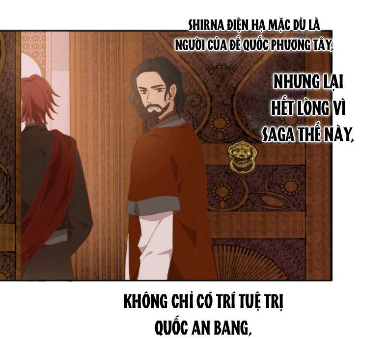 Địch Úc Đa Chi Ca Chapter 91 - Trang 4