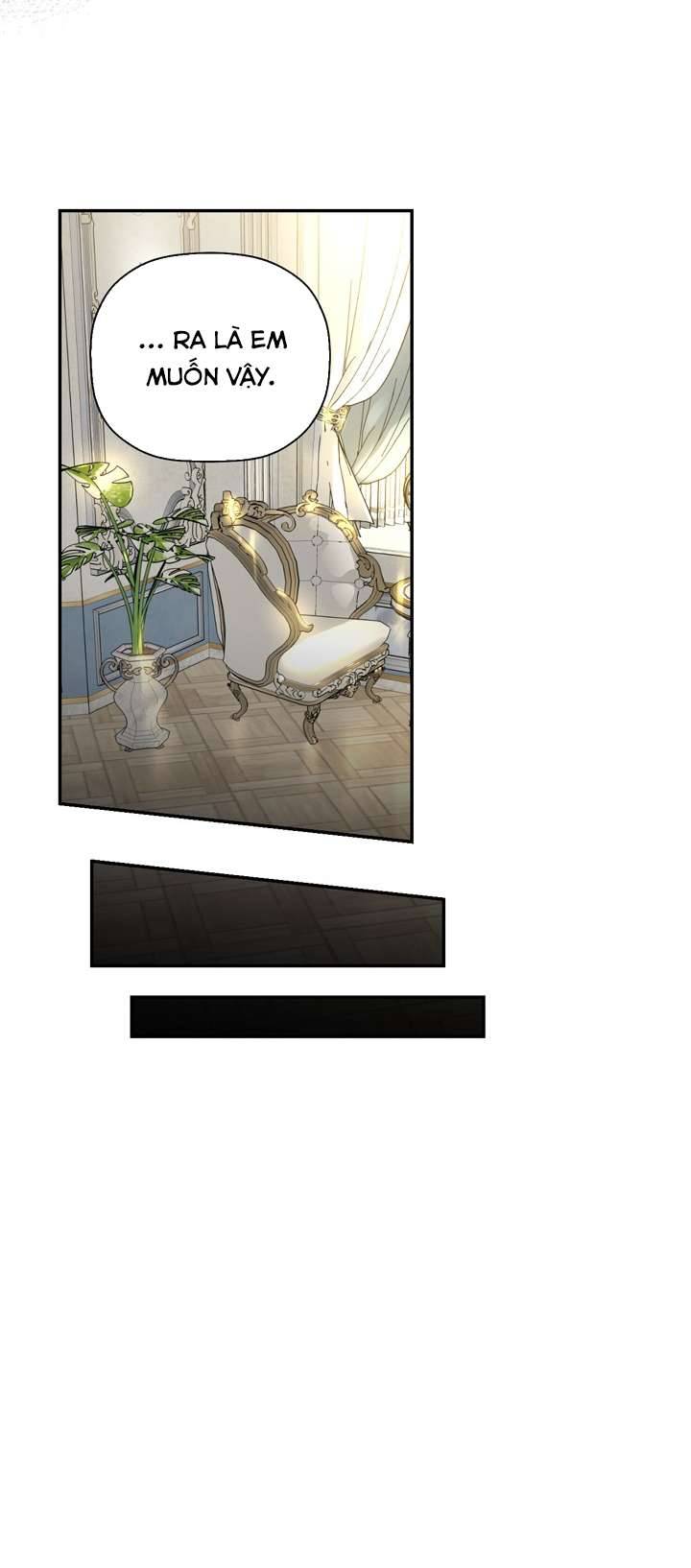 Phương Pháp Che Giấu Đứa Con Của Hoàng Đế Chapter 43 - Trang 4