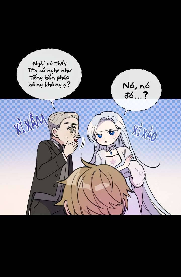 Người Bảo Hộ Của Bạo Quân Là Ma Nữ Tàn Độc Chap 2 - Next Chap 3