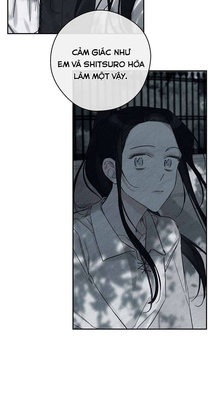 Trước Tiên Phải Giấu Em Trai Cái Đã! Chap 33 - Trang 2