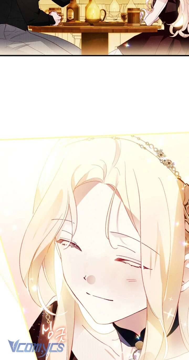 Nuôi vị hôn phu bằng tiền bạc. Chap 47 - Trang 2