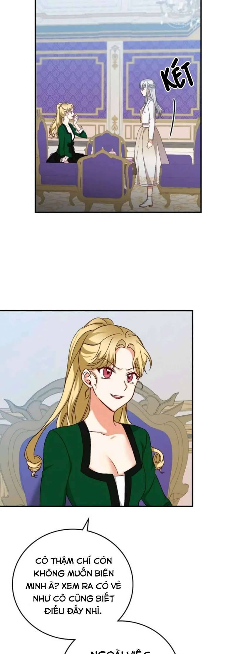 Cẩn Thận Với Các Anh Trai Đấy! Chap 56 - Trang 2