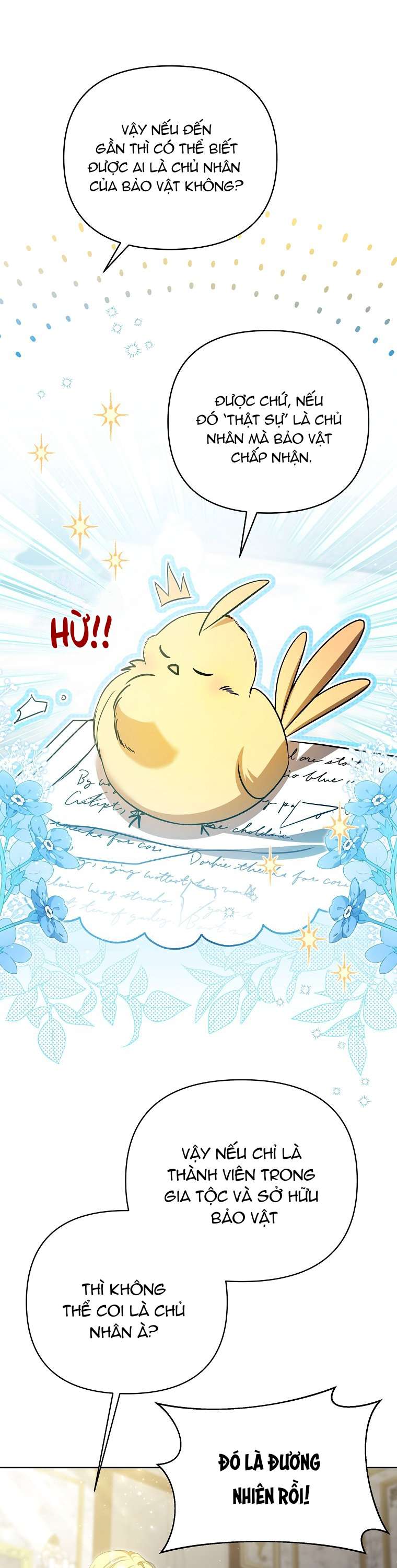 Chị Gái Tôi Là Nhân Vật Chính Chap 11 - Trang 4