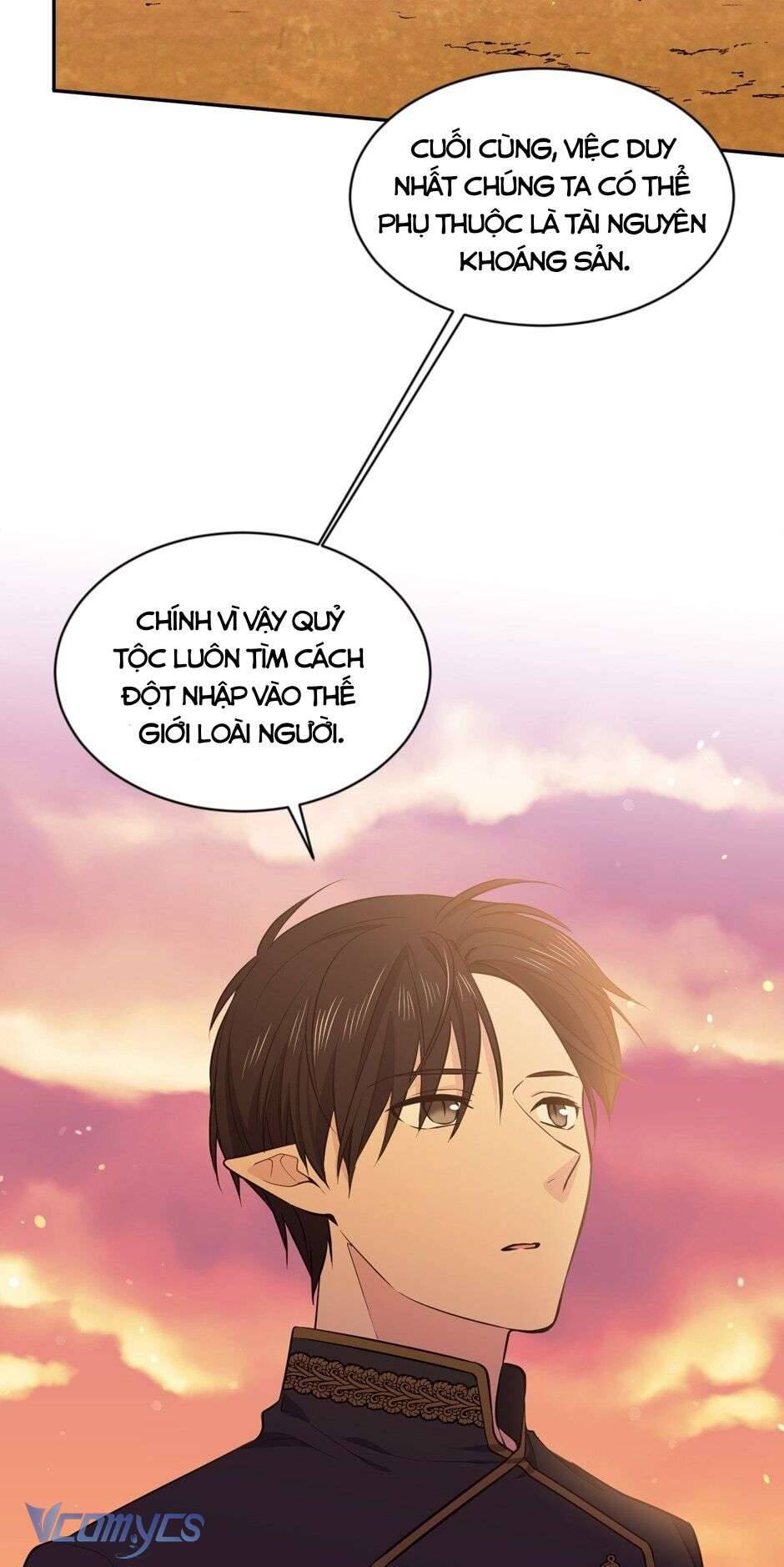 Mục Tiêu Là Cuộc Sống Hoàn Hảo Bất Khả Xâm Phạm Chapter 24 - Trang 4