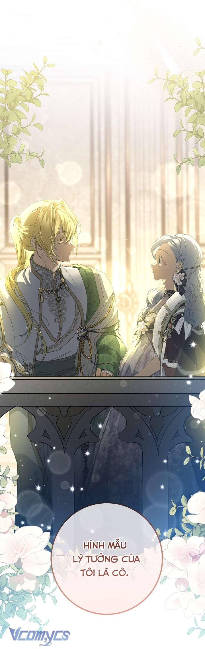 Lại Một Lần Nữa Hướng Về Ánh Sáng Chap 73 - Next Chap 74