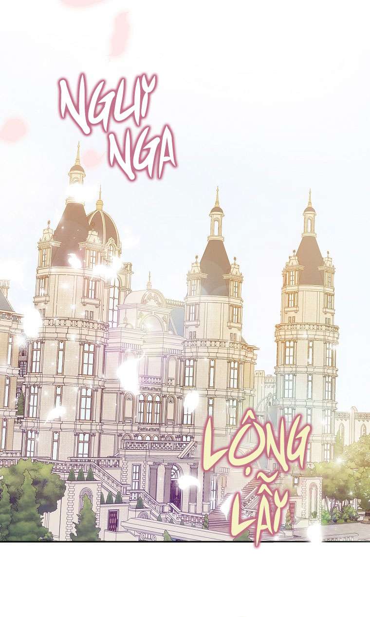 Tôi Trở Thành Vợ Của Nam Chính Chap 27 - Trang 3