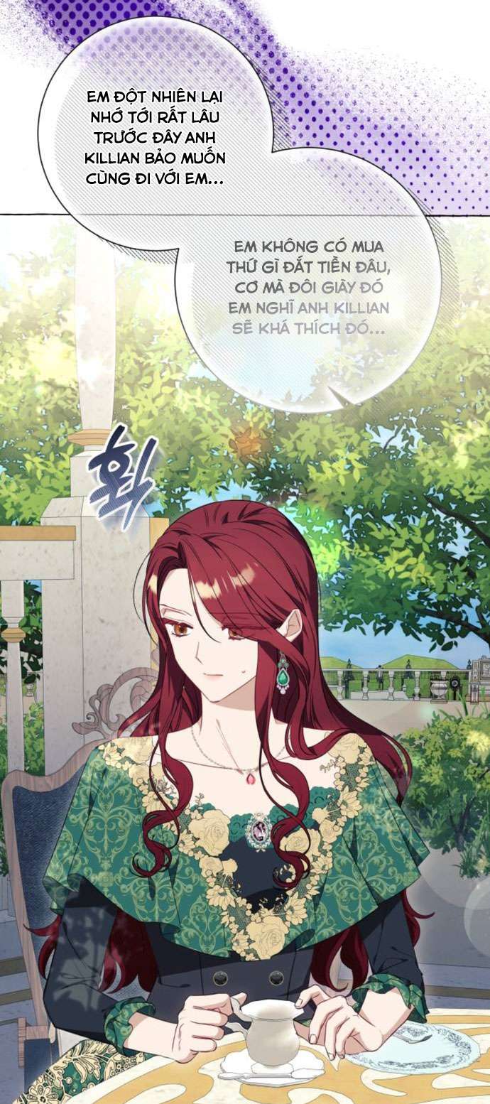 Tôi Tưởng Đó Chỉ Là Tiểu Thuyết Trọng Sinh Bình Thường Chap 38 - Trang 2