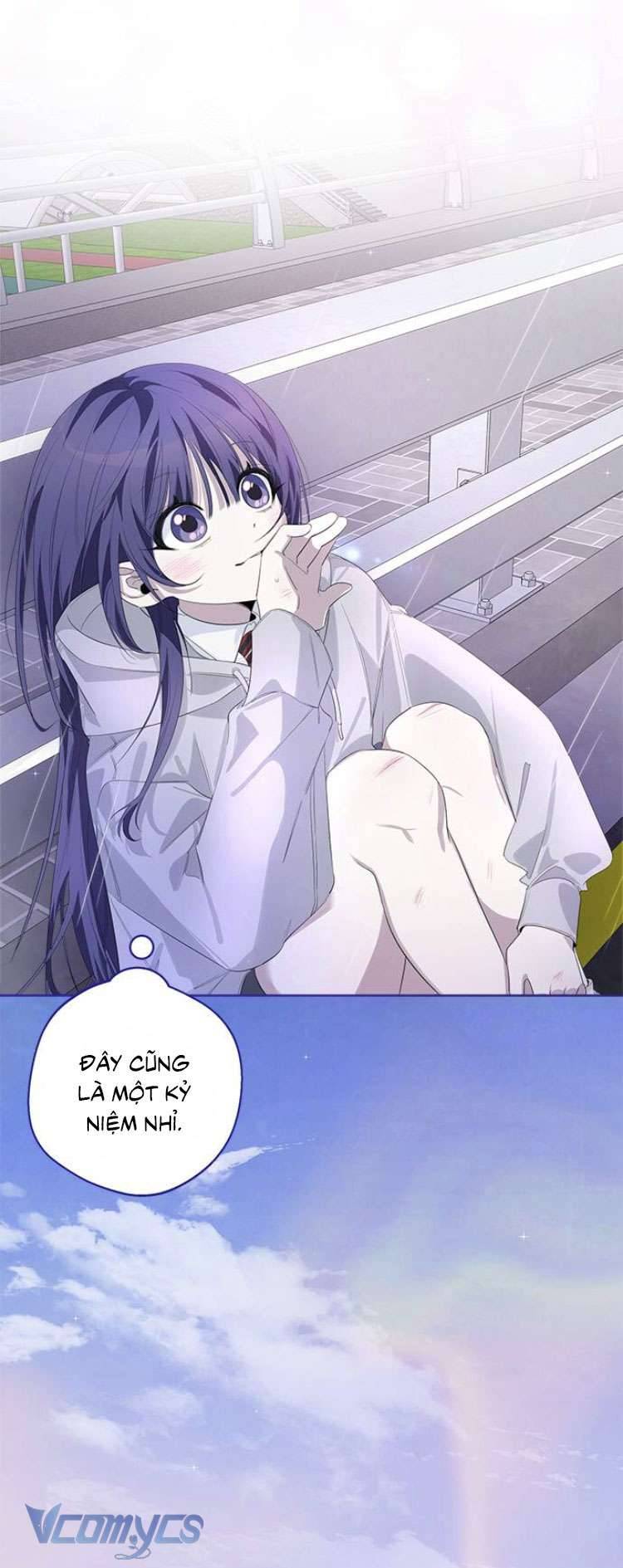 Đàn Anh Xấu Xa! Chap 53 - Trang 3