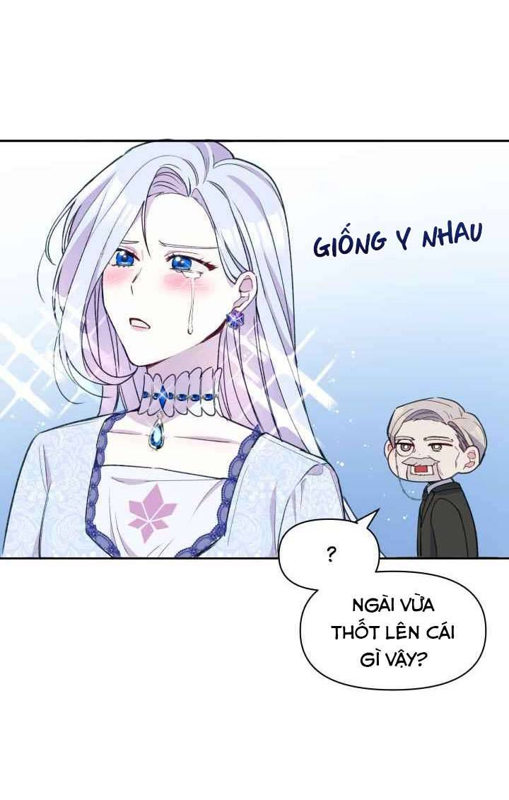 Người Bảo Hộ Của Bạo Quân Là Ma Nữ Tàn Độc Chap 20 - Next Chap 21