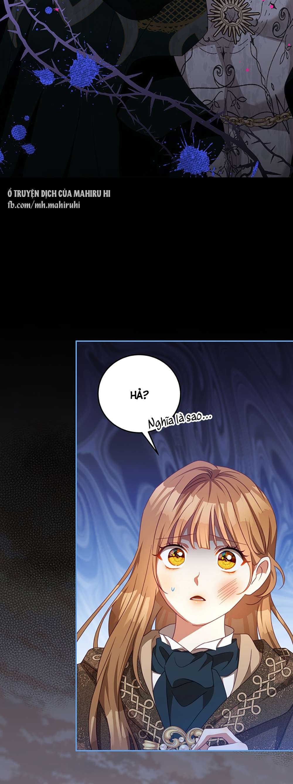 Trở Thành Tình Địch Của Các Nam Chính Chapter 86 - Trang 3