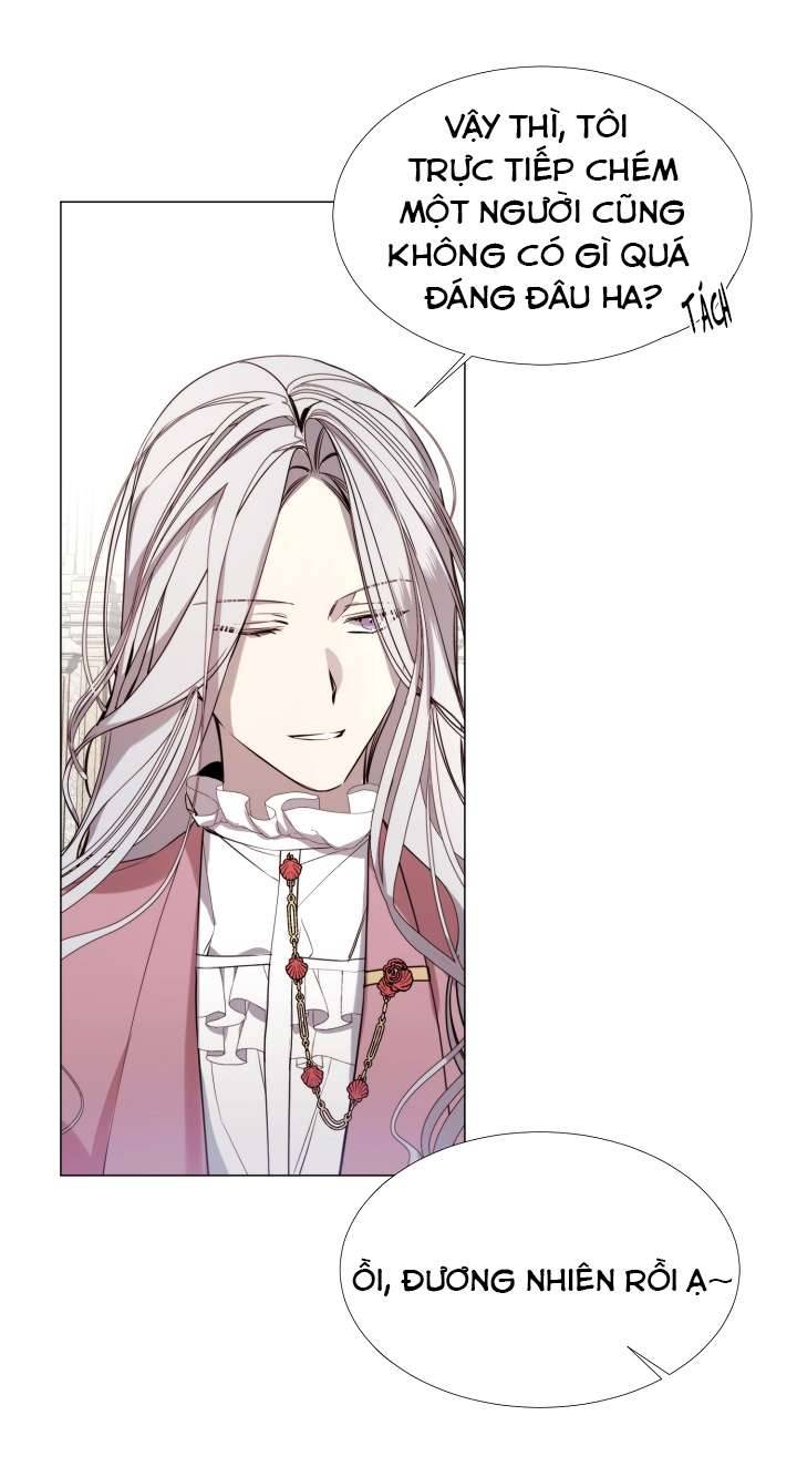 Ác Nữ Cần Bạo Chúa Chapter 18 - Trang 4