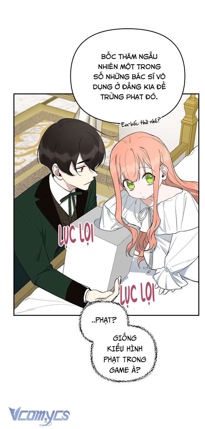 Phương Pháp Trở Thành Con Gái Của Người Hùng Bóng Đêm Chap 15 - Trang 2