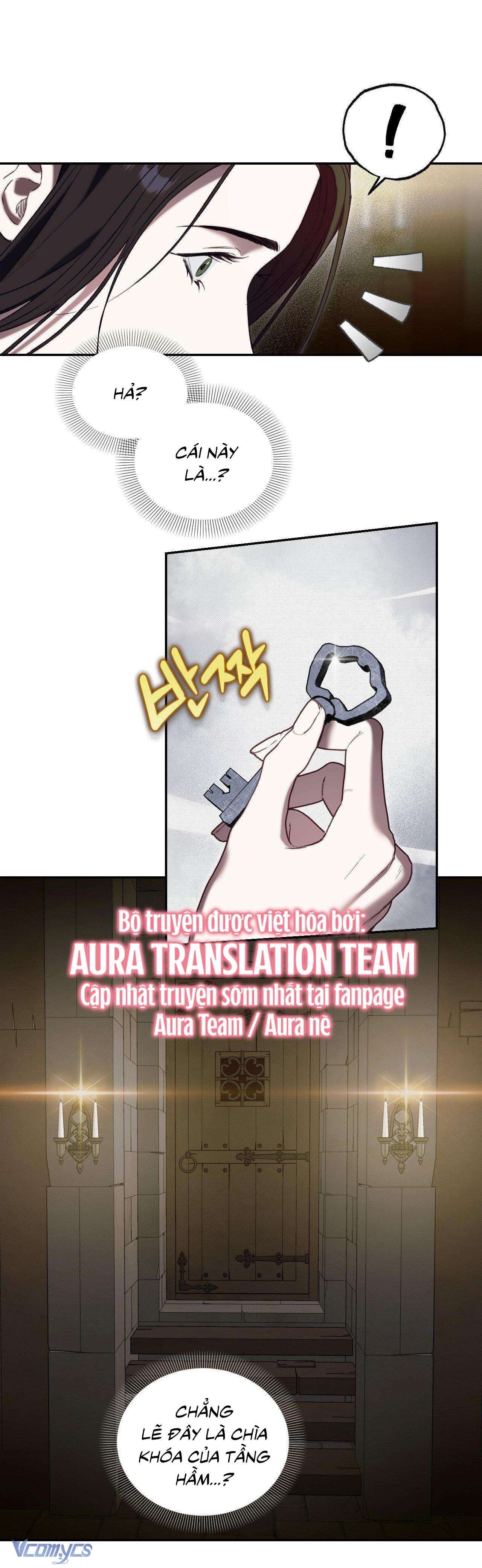 Vị Khách Không Mời Chốn Thiên Đường Chap 27 - Trang 2