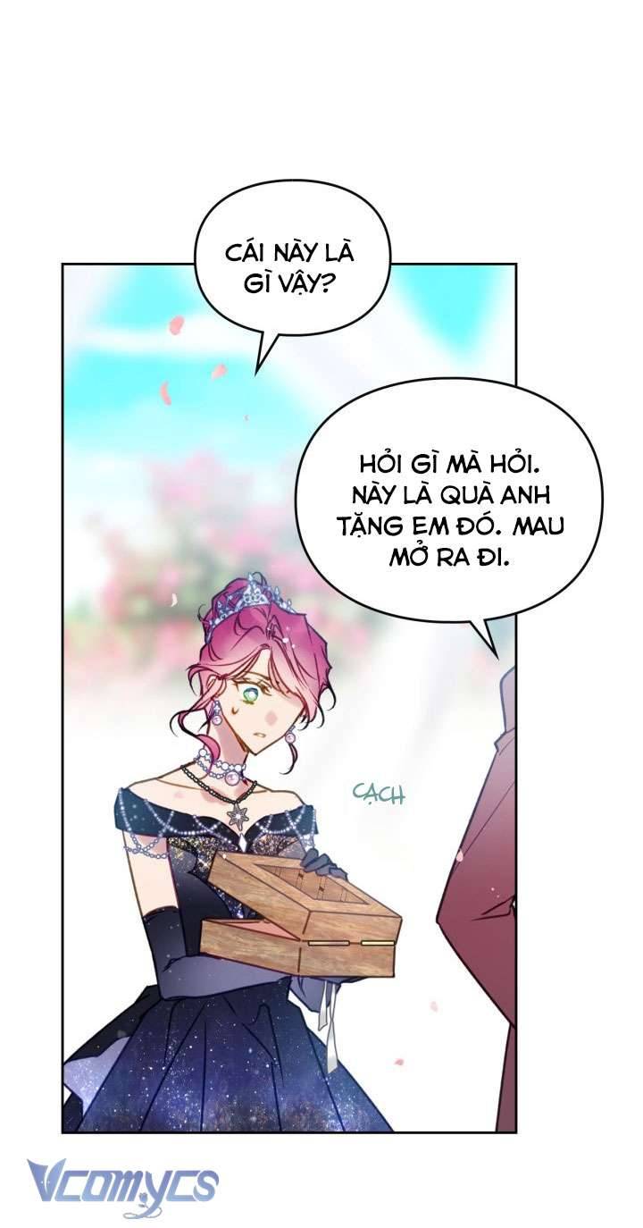 Kết Cục Của Nhân Vật Phản Diện Chỉ Có Thể Là Cái Chết Chapter 154 - Next Chapter 155