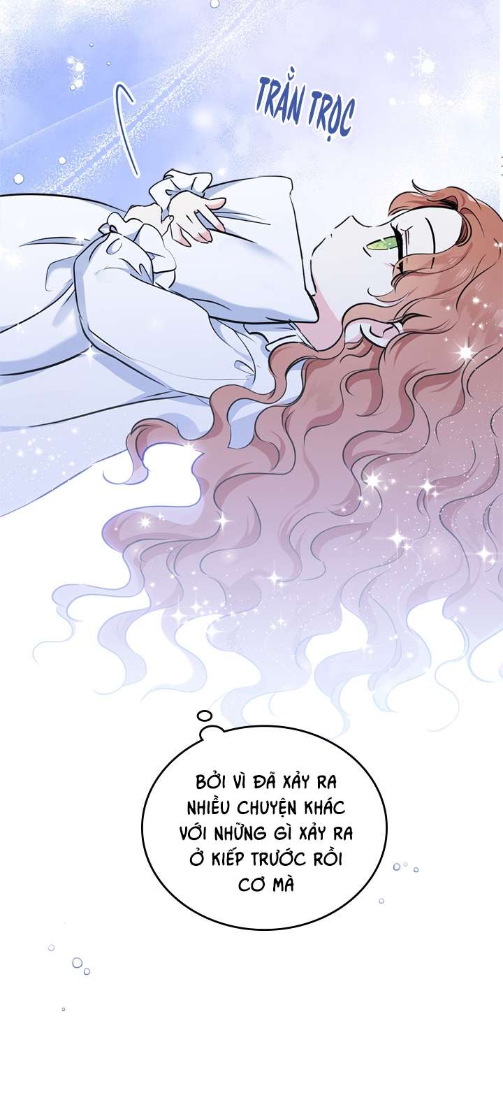 Kiếp Này Nhất Định Làm Gia Chủ Chap 27 - Trang 2