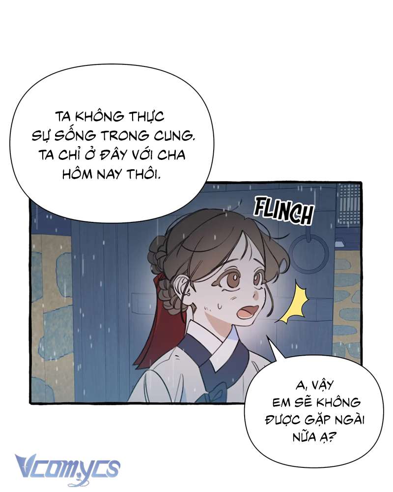 Chuyện Tình Hoa Lưu Ly Chapter 7 - Trang 3