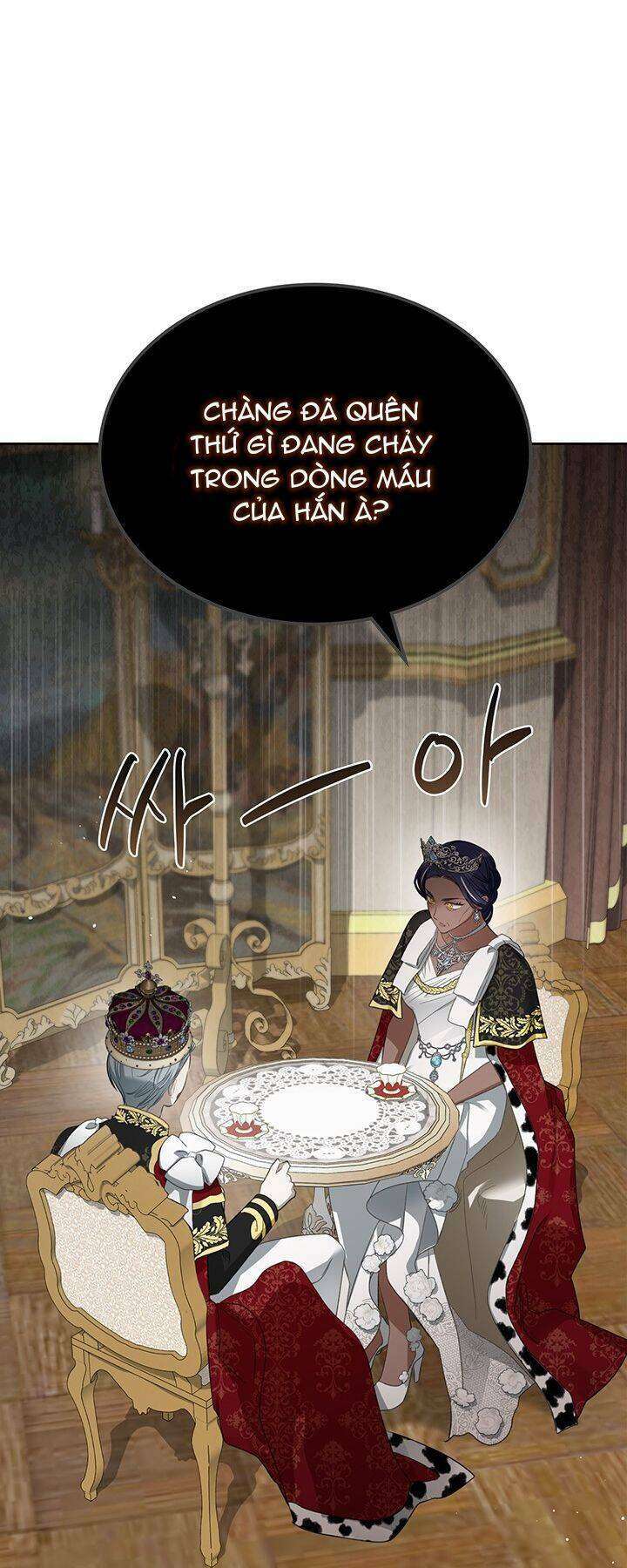 Nam Chính Quái Vật Sống Dưới Giường Tôi Chapter 28 - Trang 4