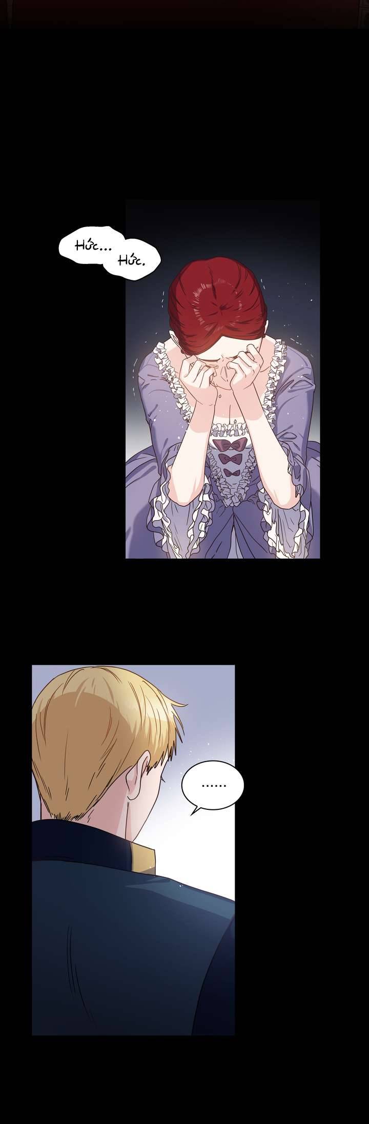 Công Nương Su Chapter 1 - Trang 4