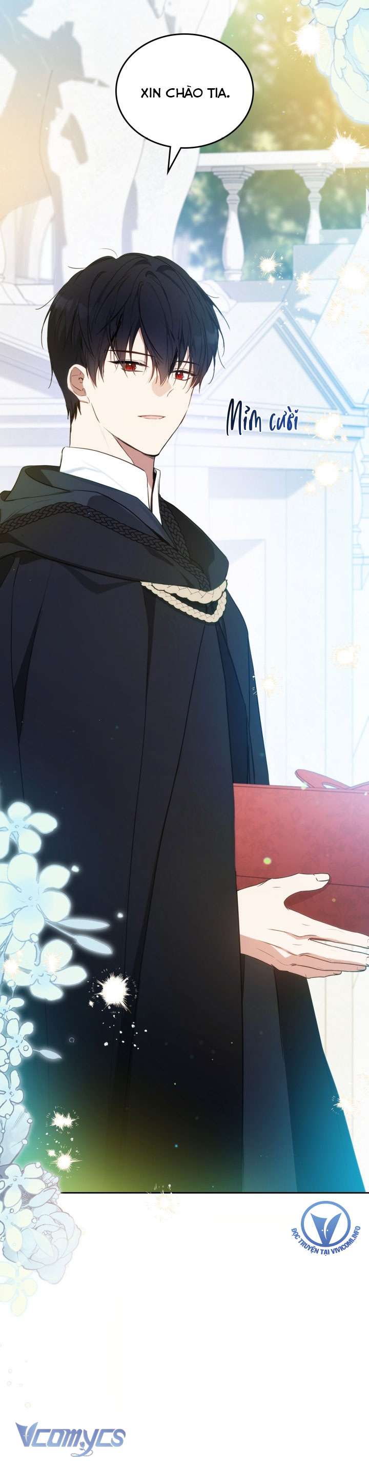 Kiếp Này Nhất Định Làm Gia Chủ Chap 162 - Trang 2