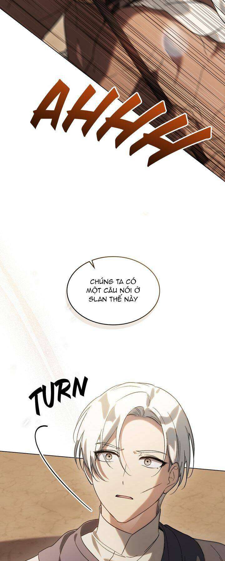 Khi Số Phận Tìm Đến Hai Ta Chapter 8 - Trang 4