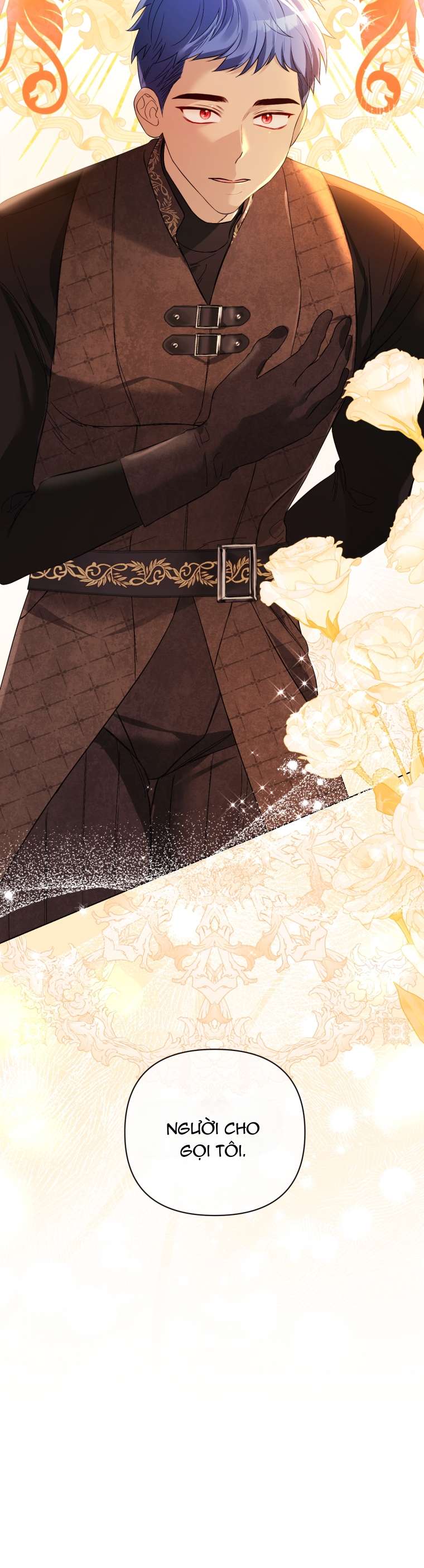 Thà Là Để Tôi Trở Thành Nữ Hoàng Chapter 36 - Next Chapter 37