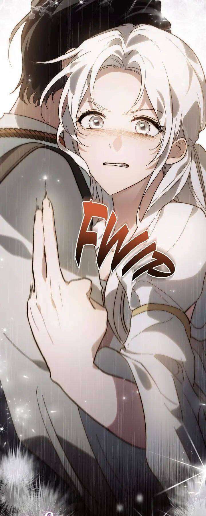 Khi Số Phận Tìm Đến Hai Ta Chapter 19 - Trang 4