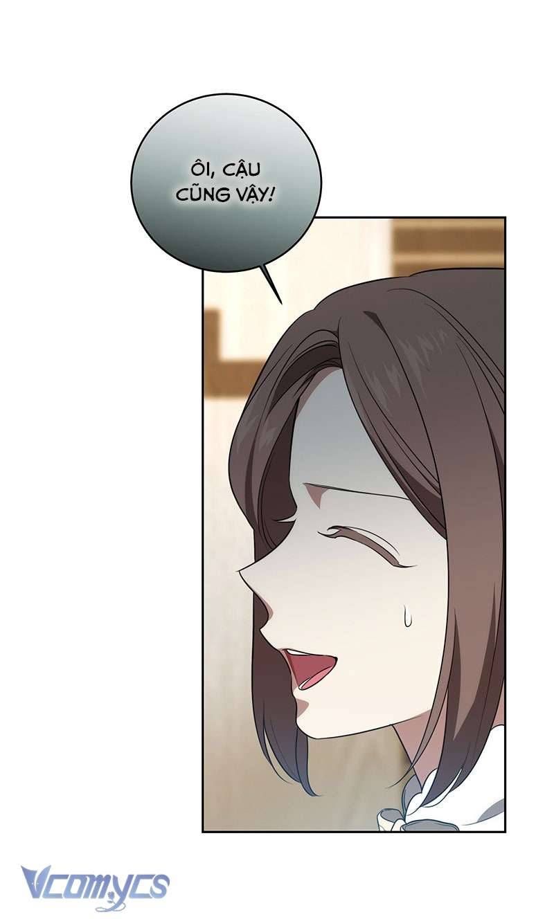 Cái Giá Phải Trả Chapter 9 - Trang 4