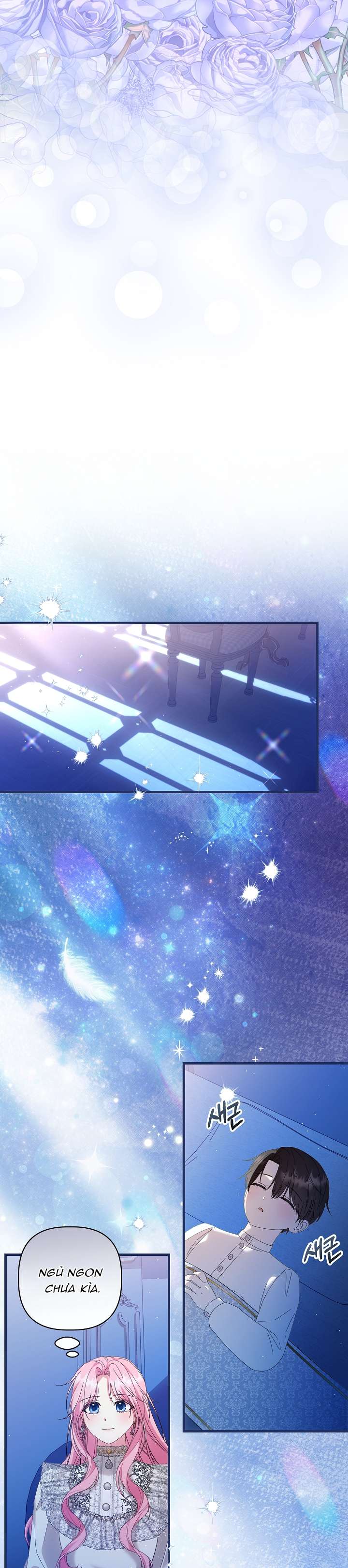 Cha Của Nam Chính Từ Chối Hủy Hôn Chapter 34 - Next Chapter 35