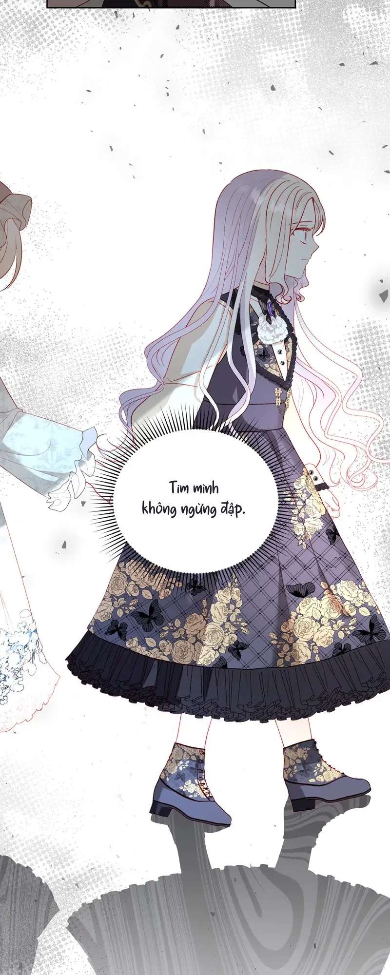 Một Ngày Nọ Bỗng Dưng Cha Xuất Hiện Chapter 26 - Trang 4