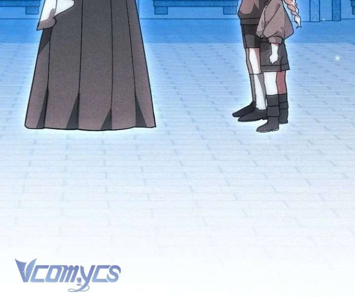 Papa Bạo Chúa, Con Sẽ Bảo Vệ Người! Chap 15 - Next Chap 16