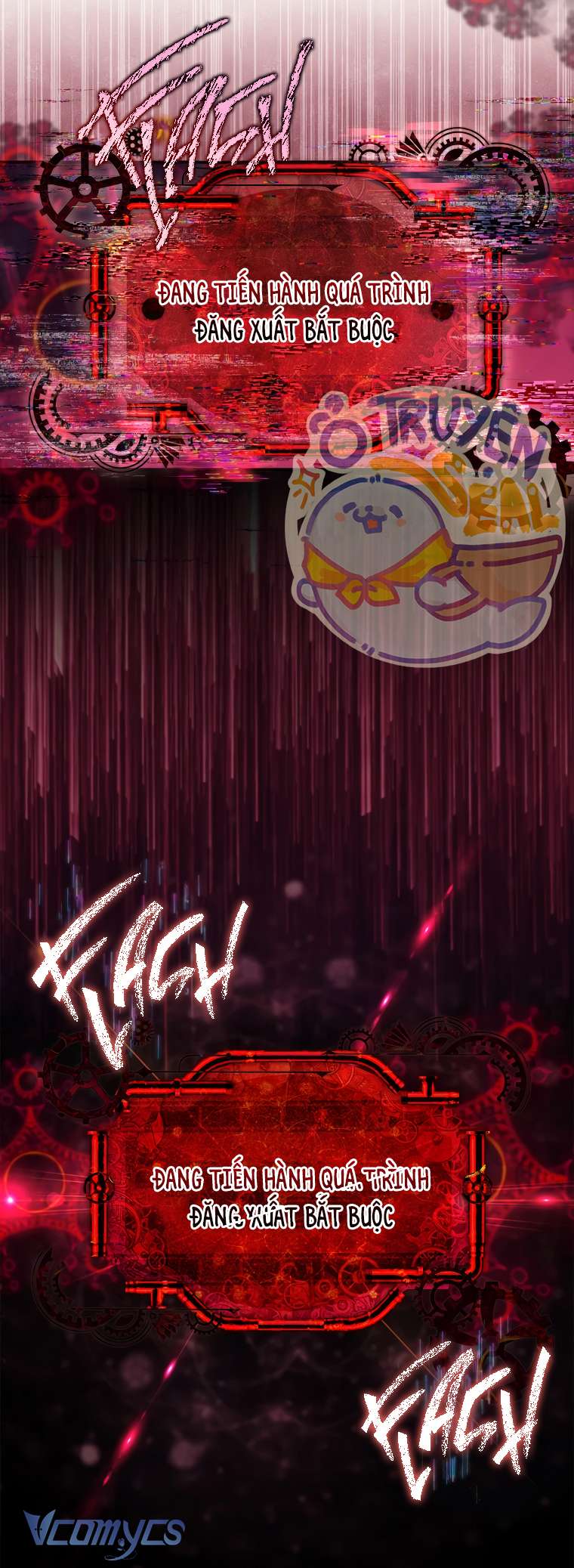 Tôi Đã Tắt Cài Đặt Chế Độ Nhận Thức Nỗi Đau! Chap 4 - Next Chap 5