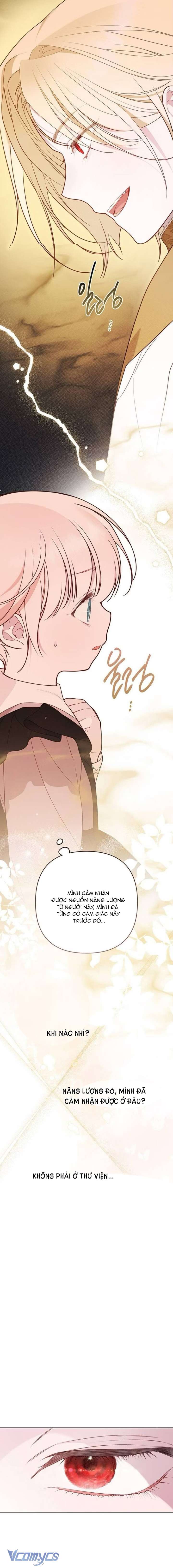 Bạo Chúa Bé Con Chapter 55 - Trang 4