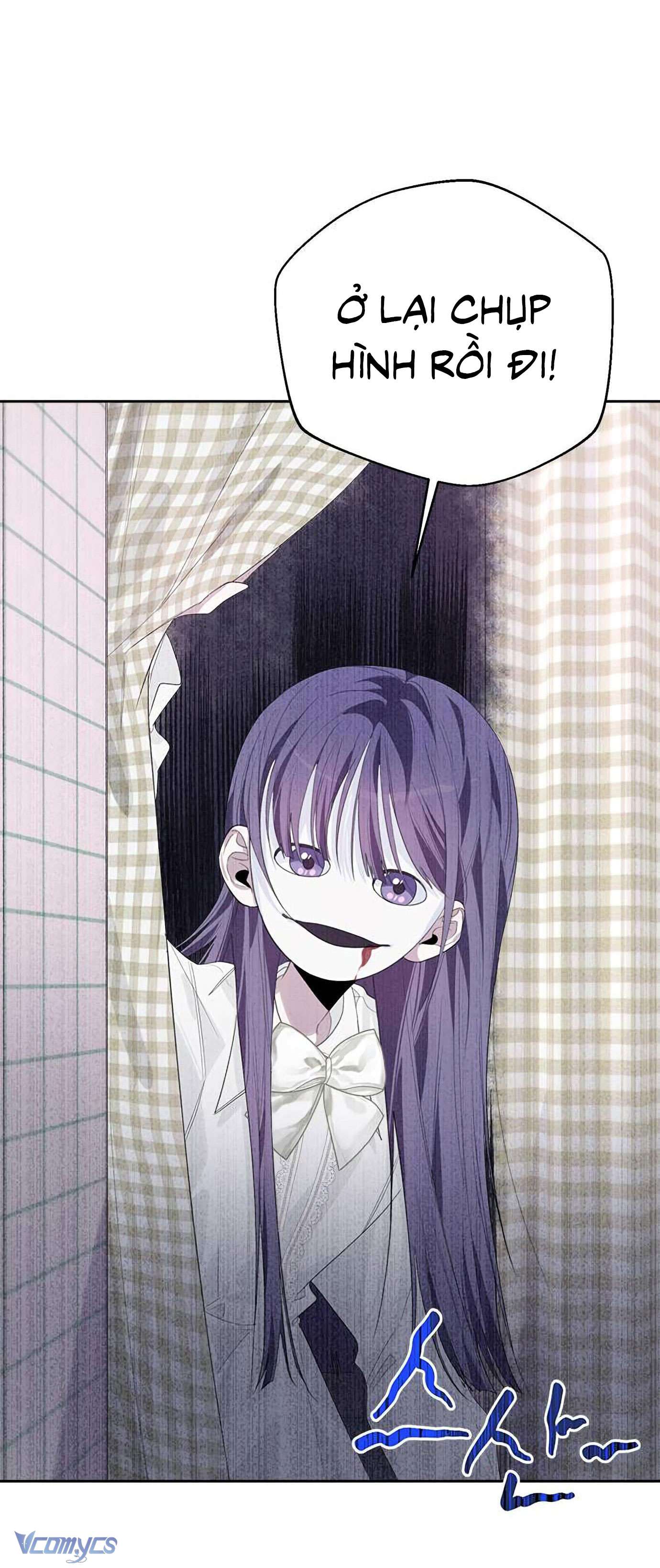 Đàn Anh Xấu Xa! Chap 46 - Next Chap 47