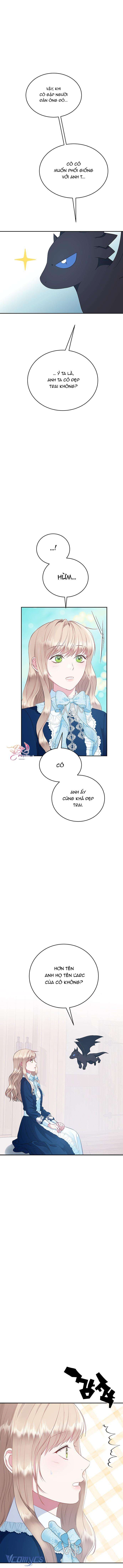 Ác Long Sống Làm Gì Cơ Chứ? Chap 30 - Trang 3