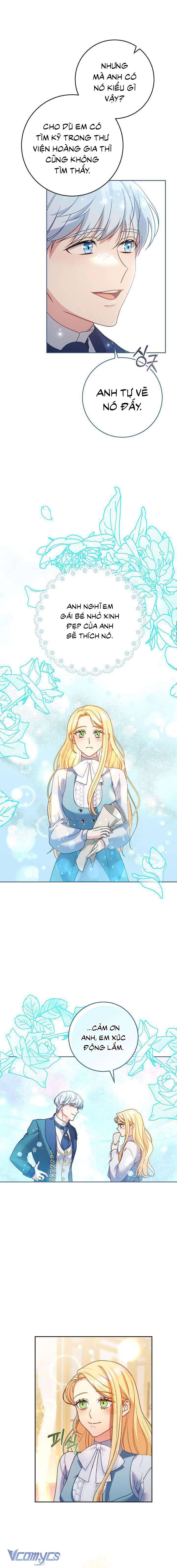 Tôi Đã Nuôi Dạy Em Gái Mình Một Cách Hoàn Hảo Chapter 14 - Next Chapter 15