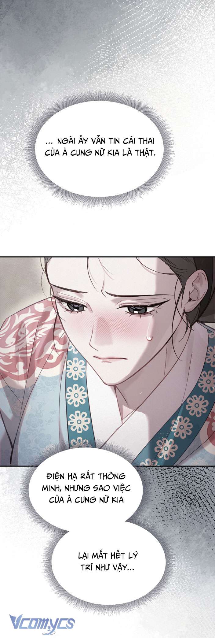 [18+] Tiết Học Bí Mật Của Trung Điện Chap 20 - Next Chap 21