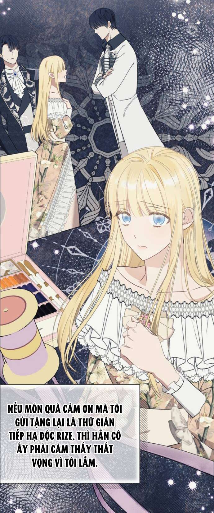 Tôi Tưởng Đó Chỉ Là Tiểu Thuyết Trọng Sinh Bình Thường Chap 28 - Trang 2