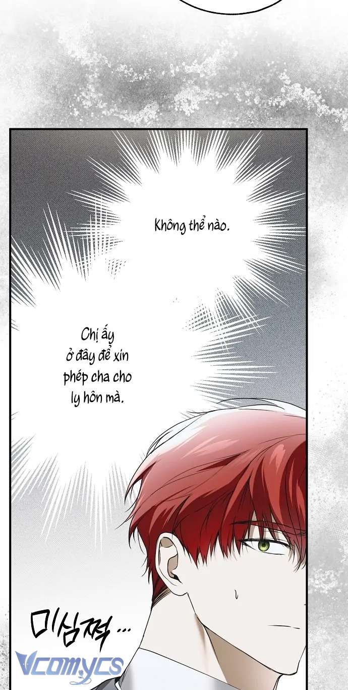 Ai Đó Đang Điều Khiển Cơ Thể Của Tôi Chapter 42 - Trang 4