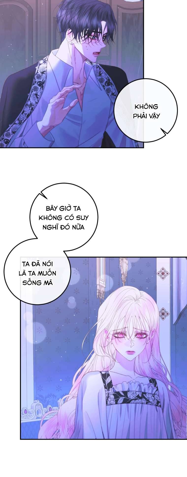 Siren: Trở Thành Gia Đình Của Nhân Vật Phản Diện Chapter 72 - Trang 3