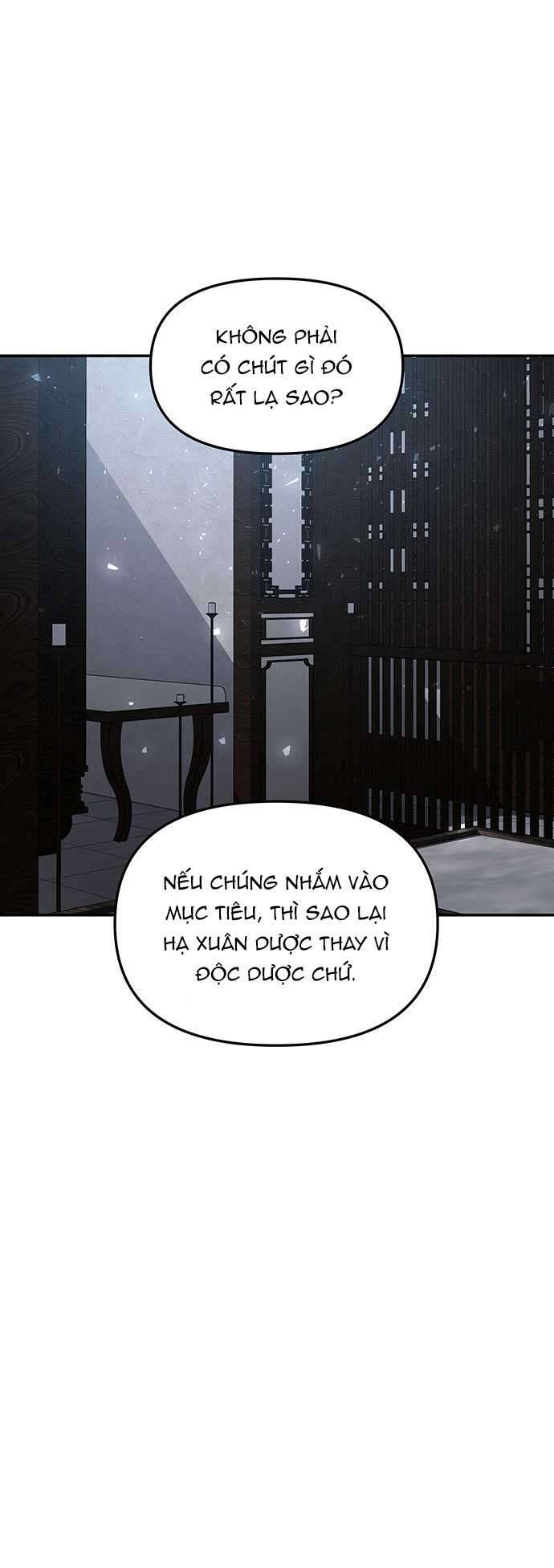 Vương Tử Huyền Bí Chapter 81 - Trang 4