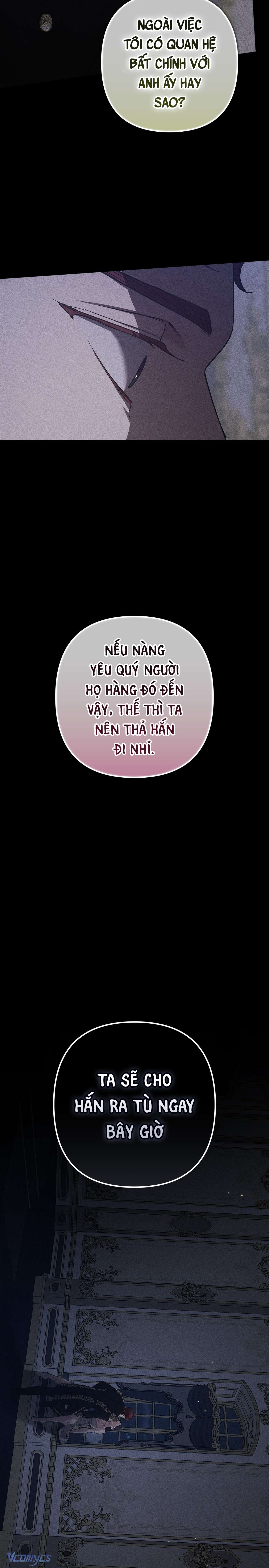 Hôn Nhân Này Rồi Sẽ Đổ Vỡ Chapter 91 - Trang 4