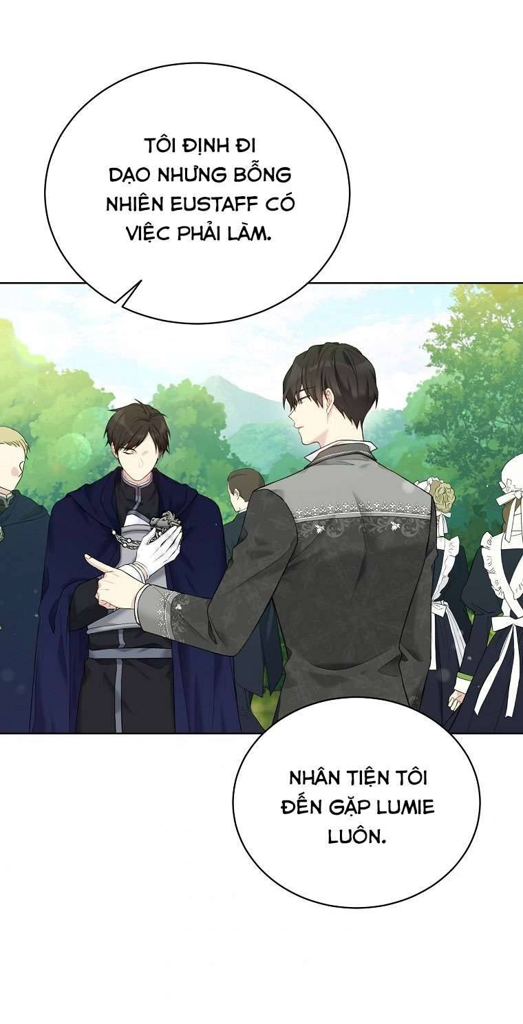 Vương Miện Lục Bảo Chap 62 - Trang 2