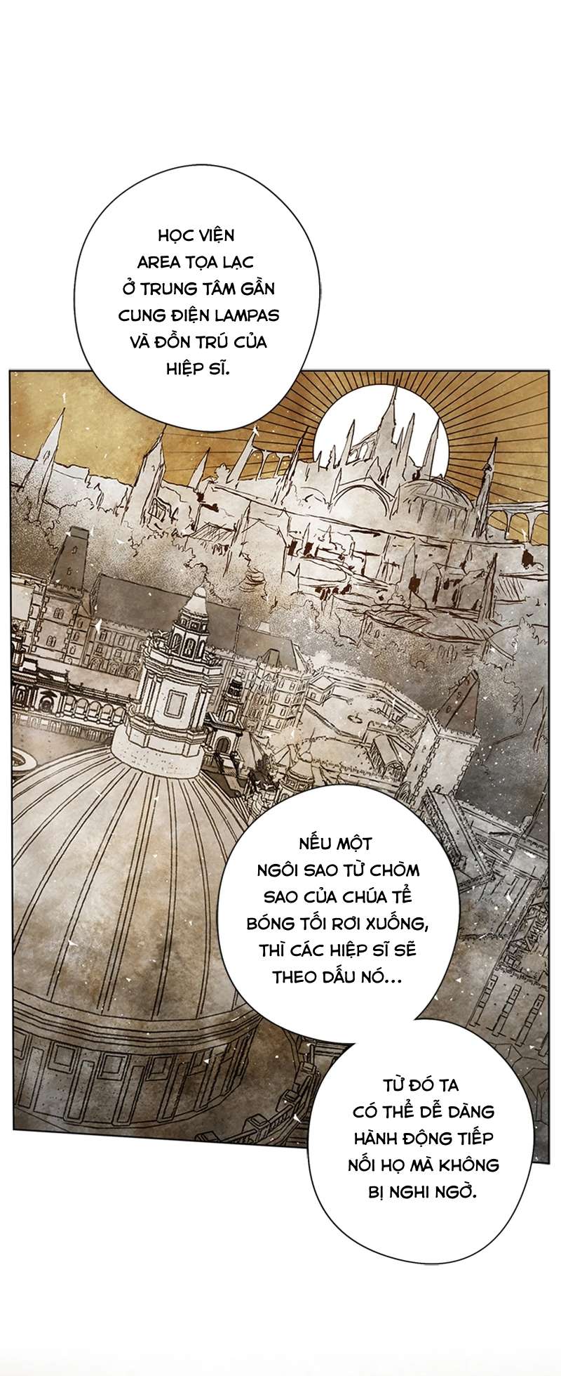 Lời Thú Nhận Của Chúa Tể Bóng Tối Chap 6 - Trang 4