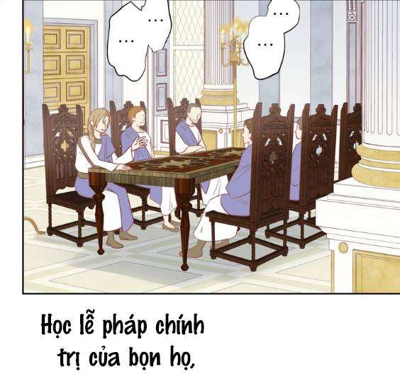 Địch Úc Đa Chi Ca Chapter 2 - Trang 4