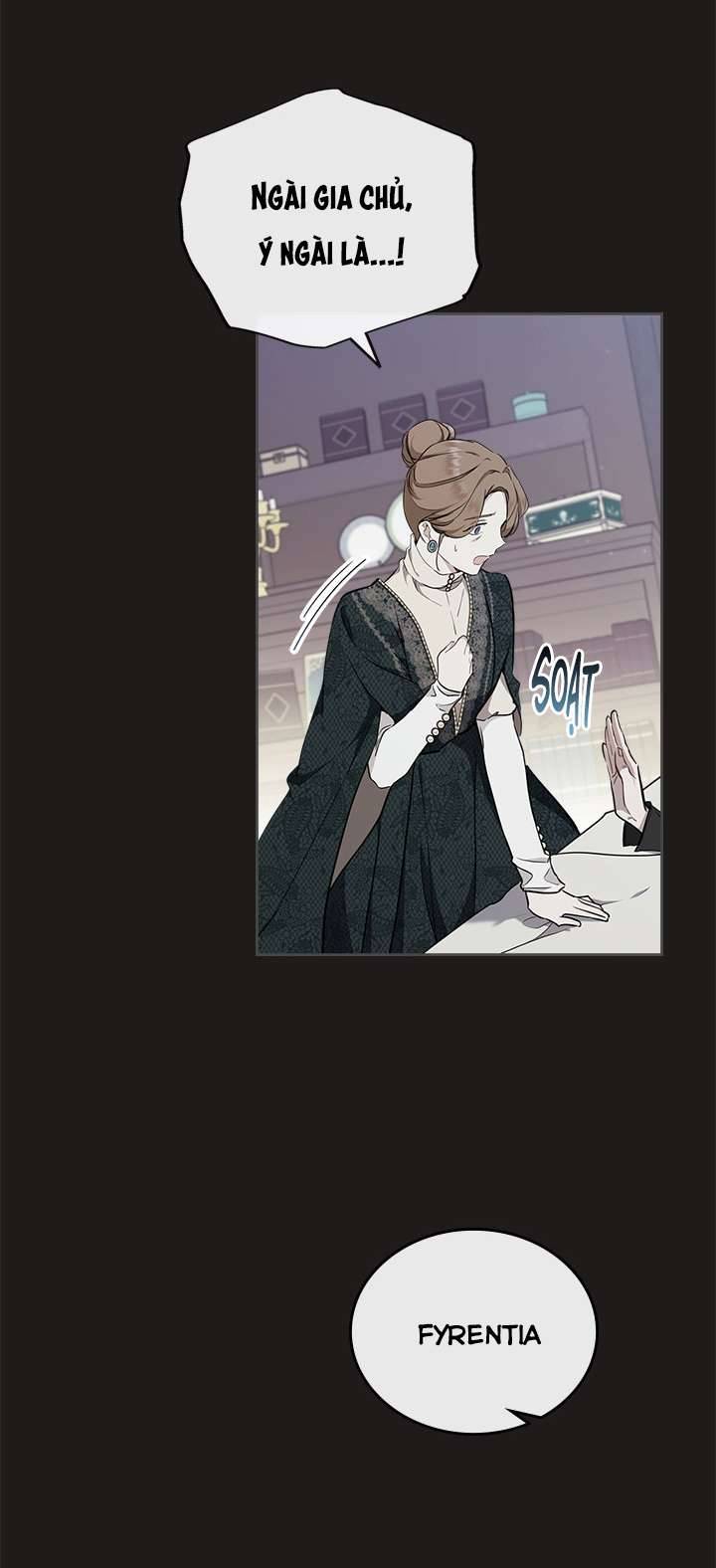 Kiếp Này Nhất Định Làm Gia Chủ Chap 44 - Trang 2