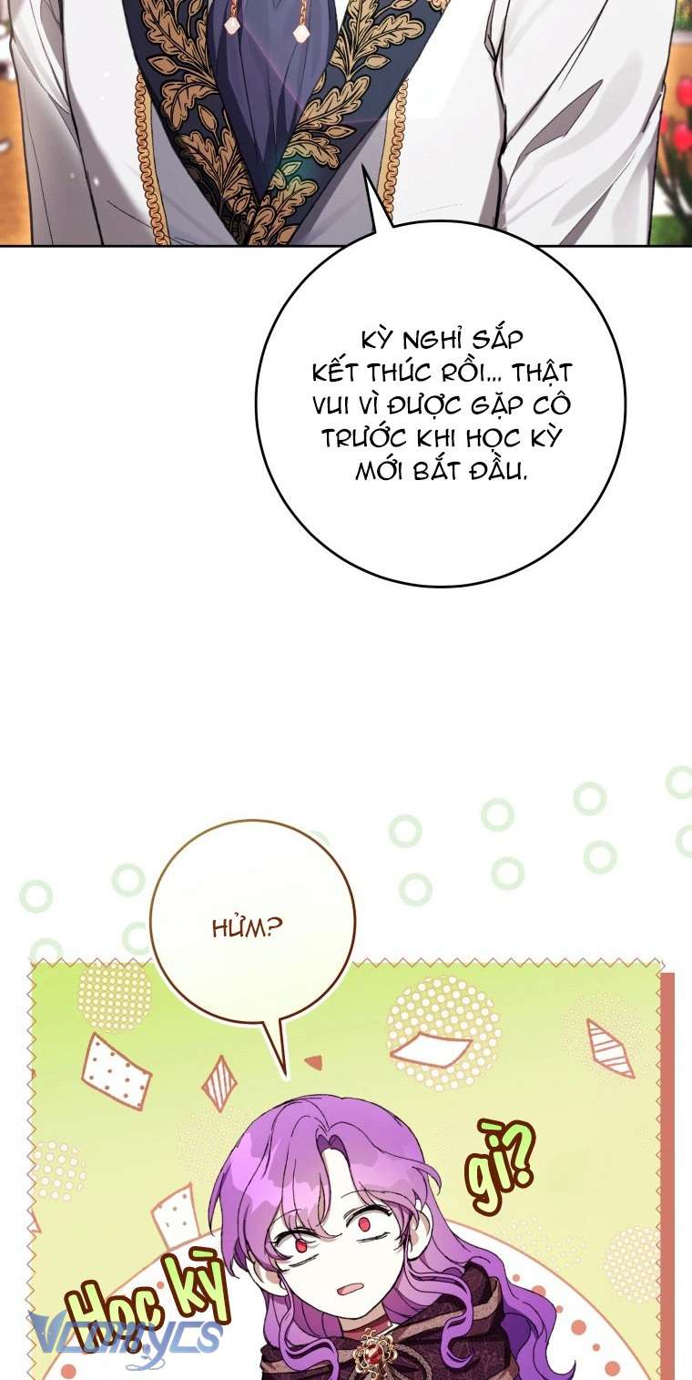 Làm Ác Nữ Bộ Không Tuyệt Sao? Chap 64 - Trang 4