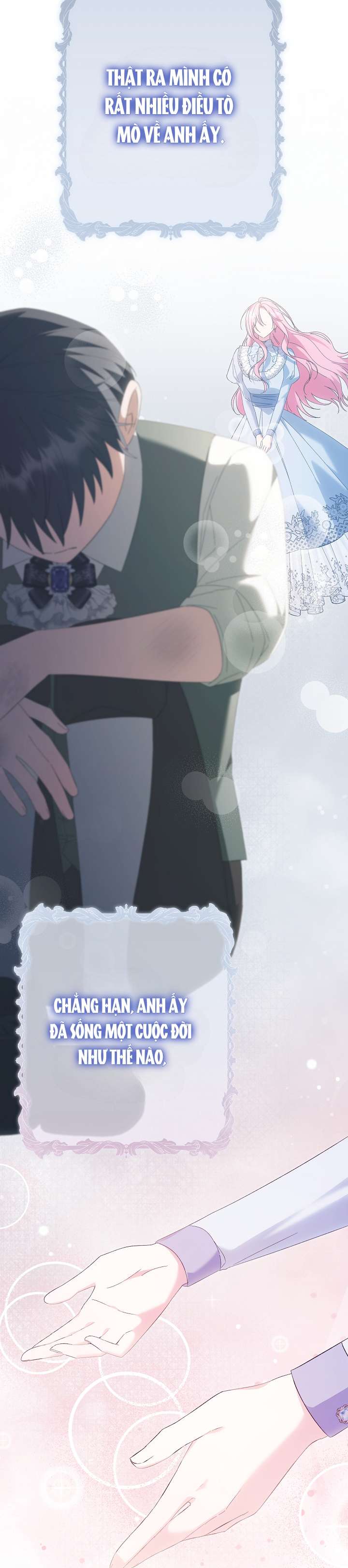 Cha Của Nam Chính Từ Chối Hủy Hôn Chapter 25 - Next Chapter 26