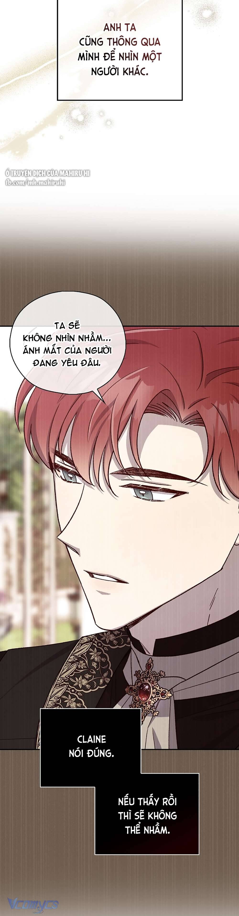 Sống Sót Dưới Thân Phận Hầu Nữ Chap 98 - Next Chap 99
