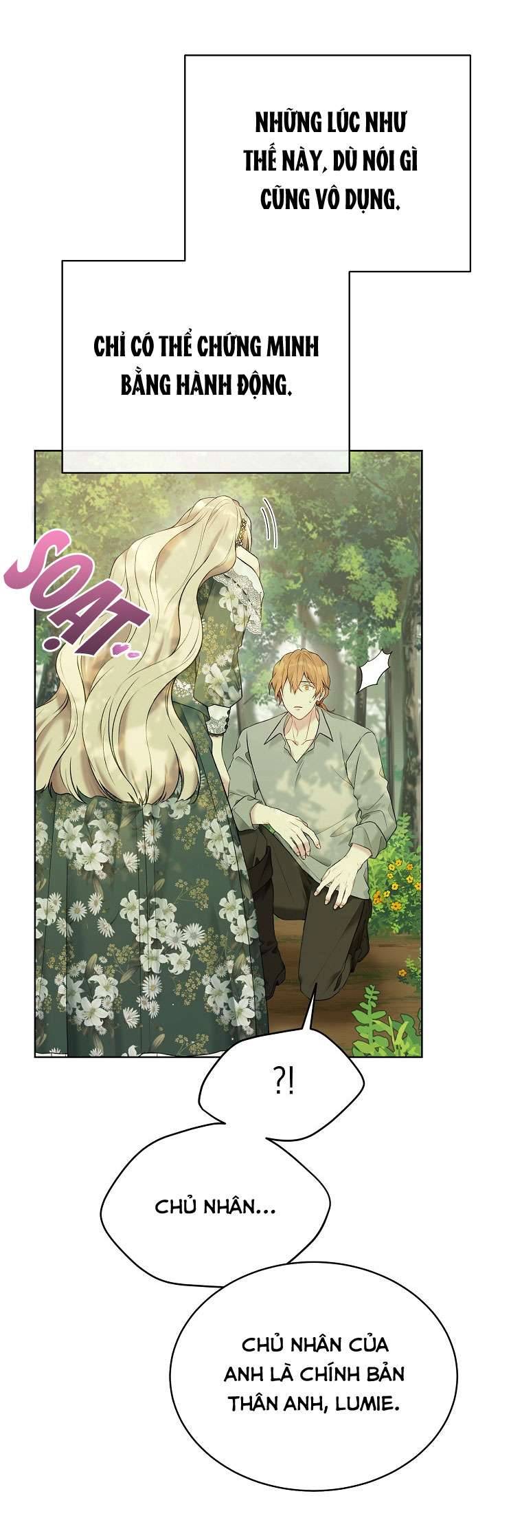 Vương Miện Lục Bảo Chap 62 - Trang 2